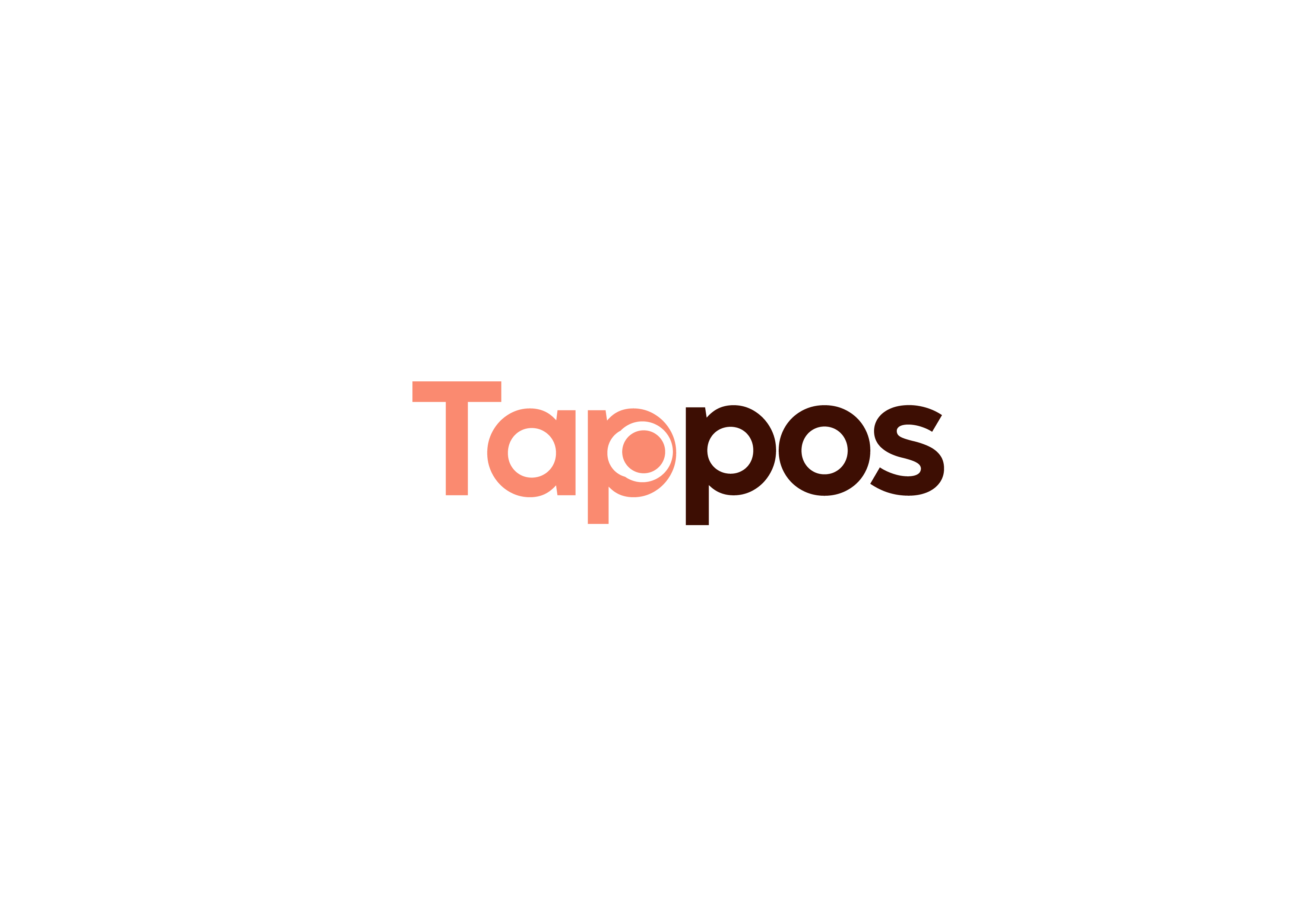 TAPPHARM Logo
